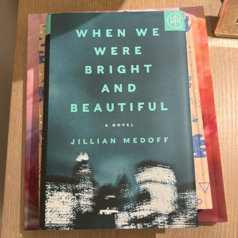 When We Were Bright and Beautiful