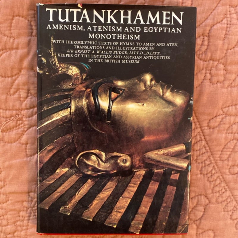 Tutankhamen