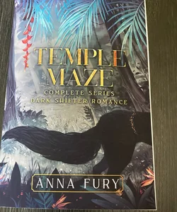Temple Maze Complete Series