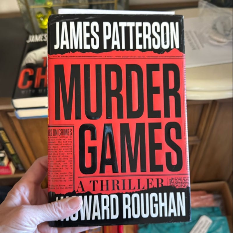 Murder Games