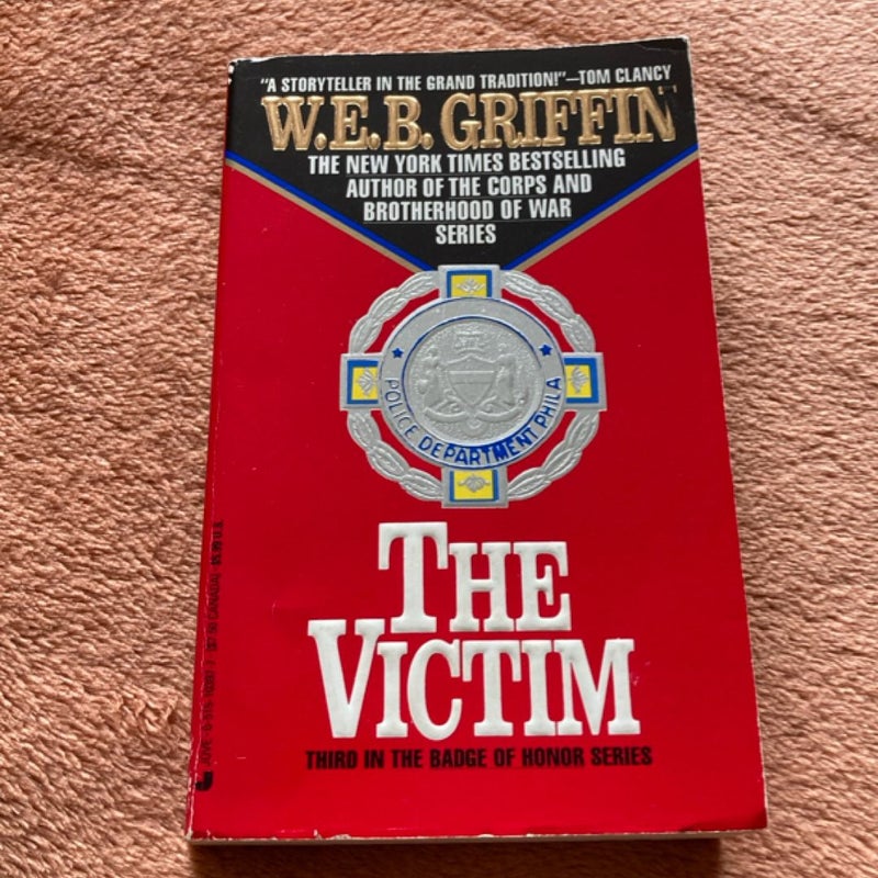 The Victim