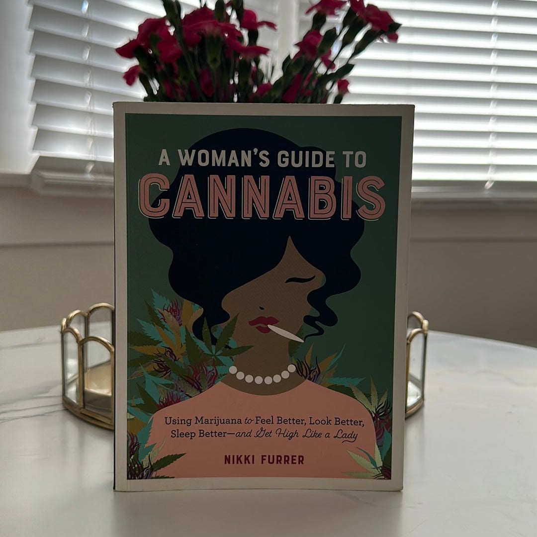 A Woman's Guide to Cannabis