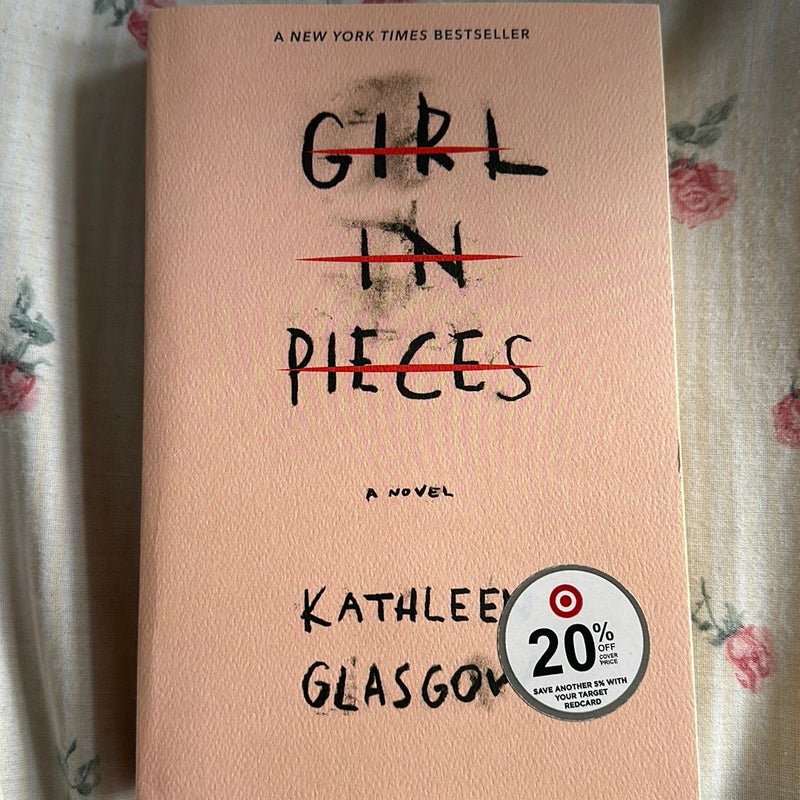 Girl in Pieces