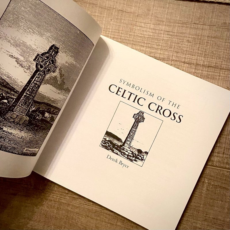 Symbolism of the Celtic Cross