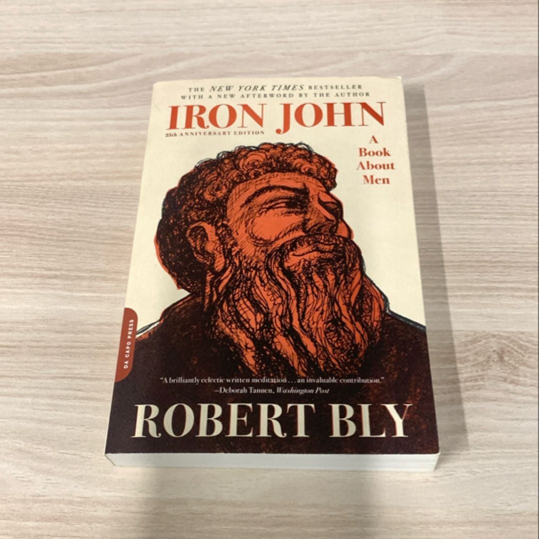 Iron John