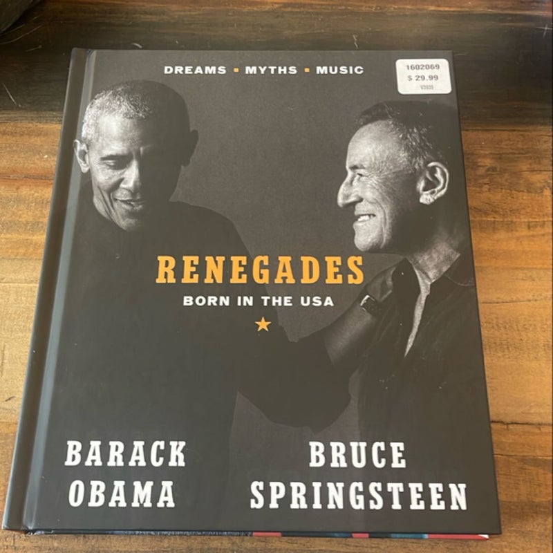 Renegades