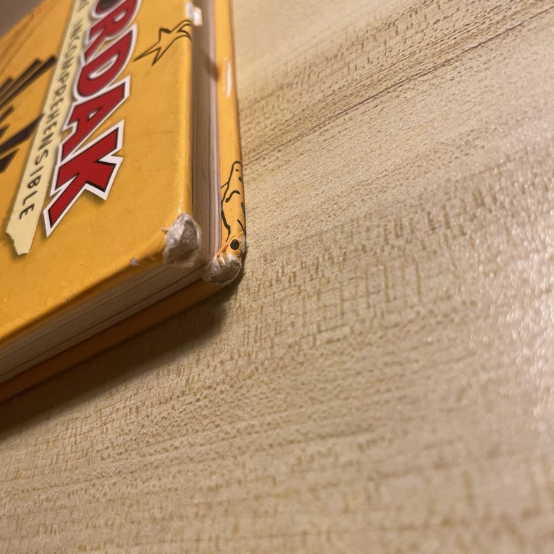 How to Grow up and Rule the World