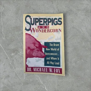 Superpigs and Wondercorn