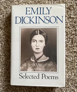 Emily Dickinson