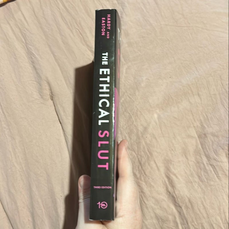 The Ethical Slut, Third Edition