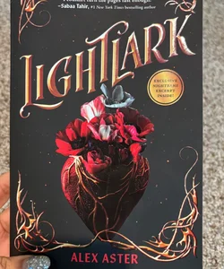 Lightlark (the Lightlark Saga Book 1) - Signed