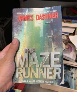 The Maze Runner (Maze Runner, Book One)