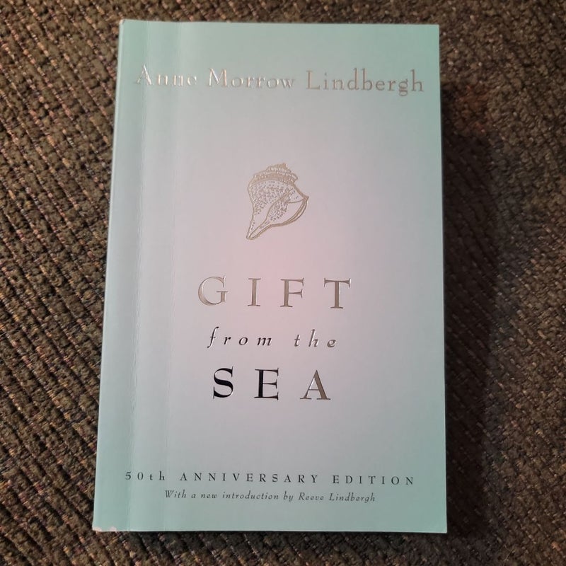 Gift from the Sea