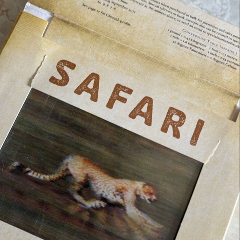 Safari