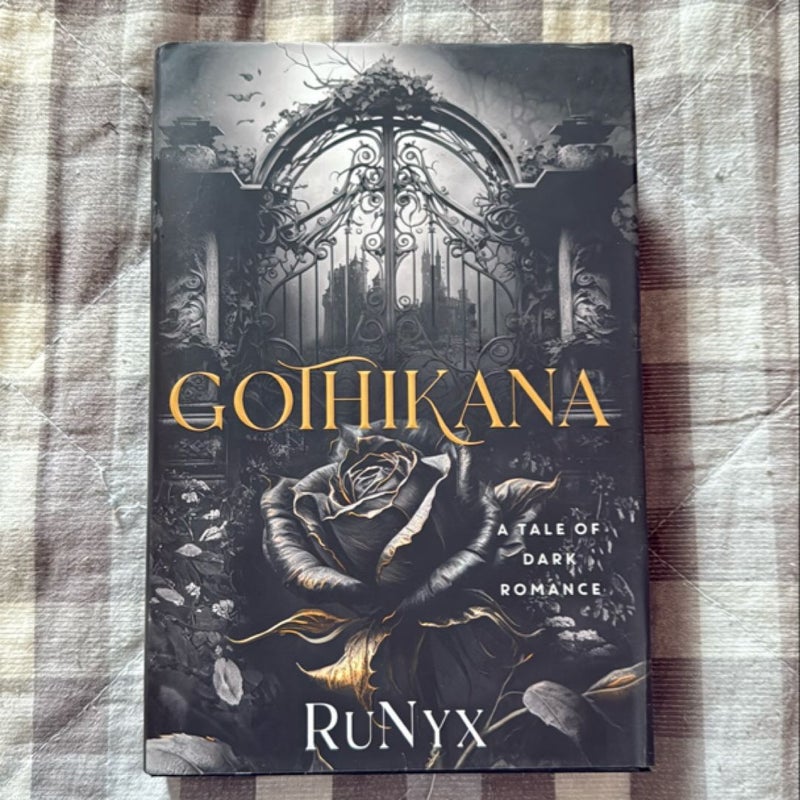 Gothikana