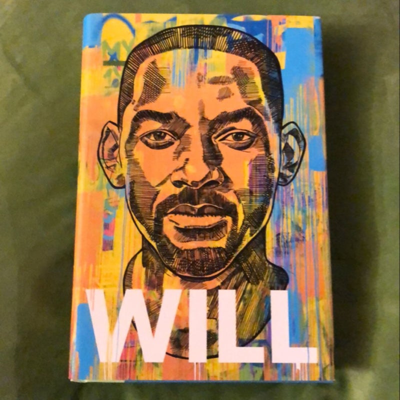 Will