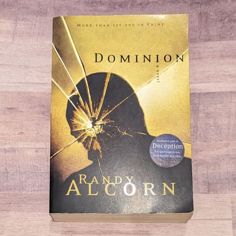 Dominion