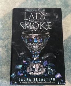 Lady Smoke 