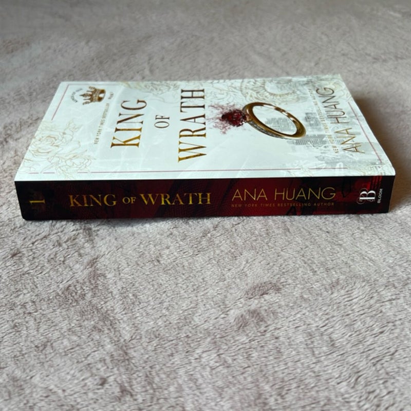 King of Wrath
