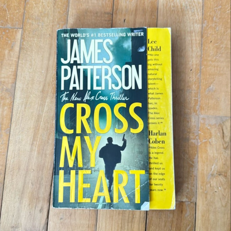 Cross My Heart