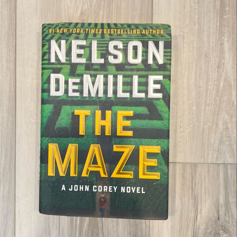The Maze