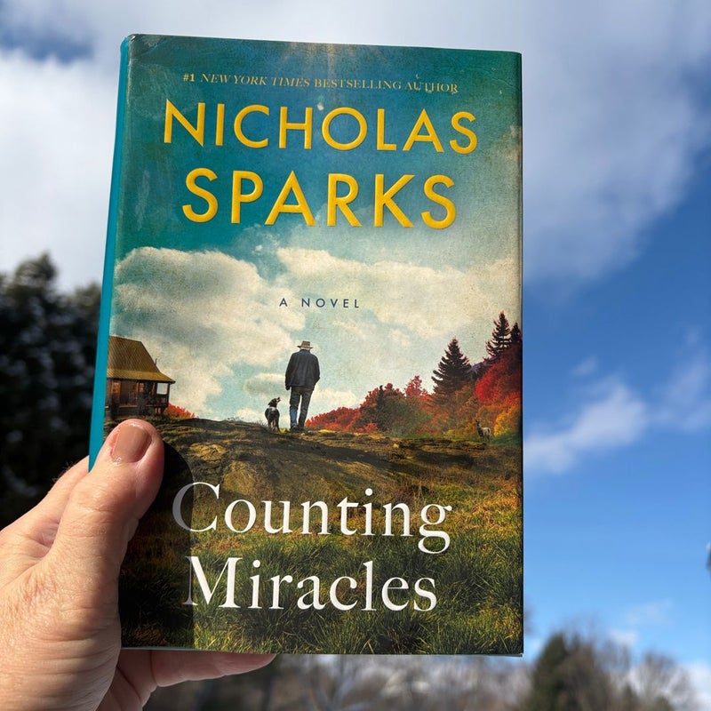 Counting Miracles