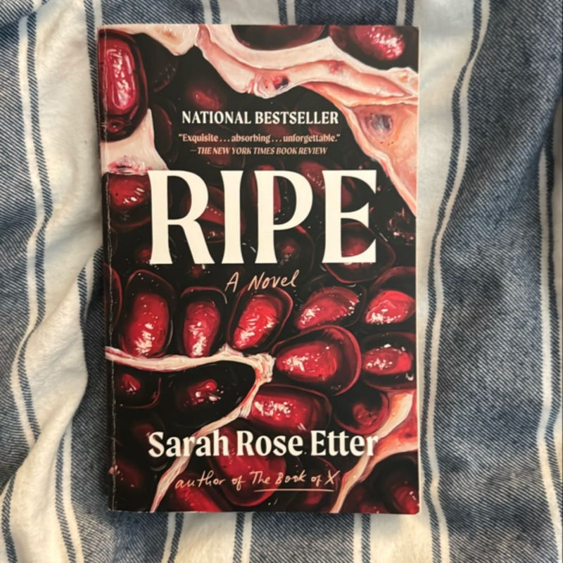 Ripe