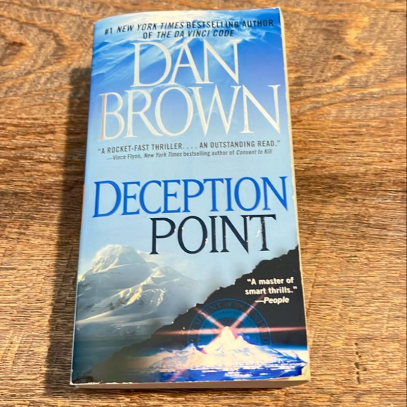 Deception Point