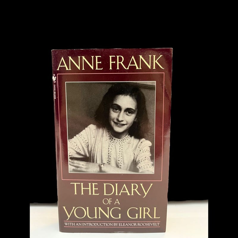 The Diary of a Young Girl 