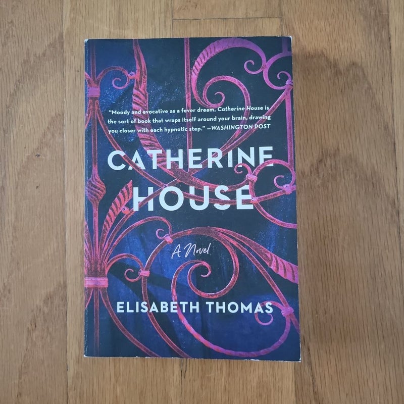 Catherine House