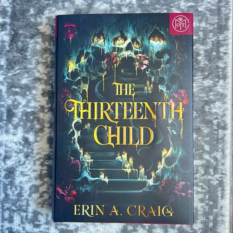 The Thirteenth Child