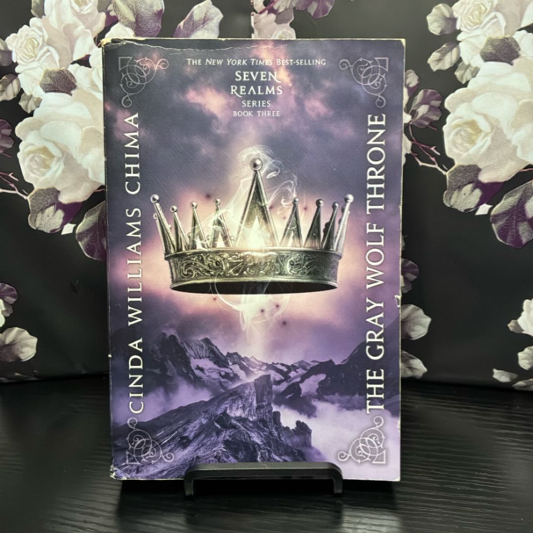 The Gray Wolf Throne