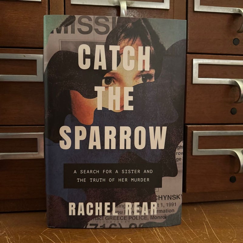 Catch the Sparrow