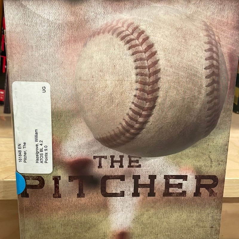 The Pitcher