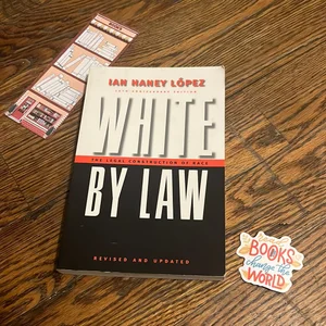 White by Law