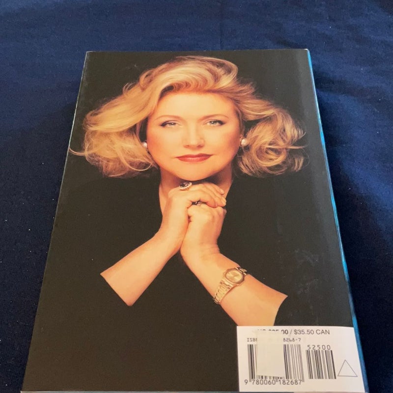 Power Of A Woman (First Edition)