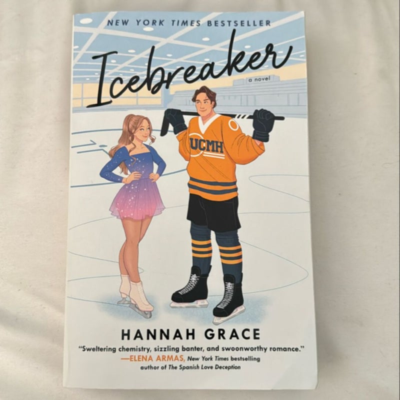 Icebreaker