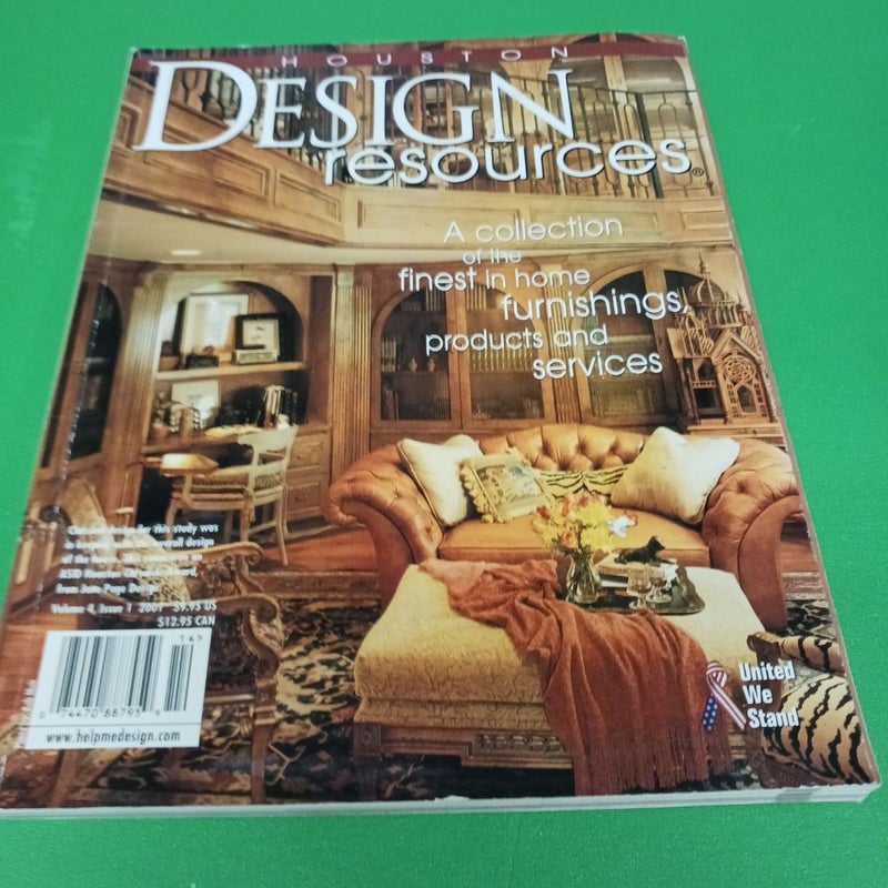 Houston Design Resources 