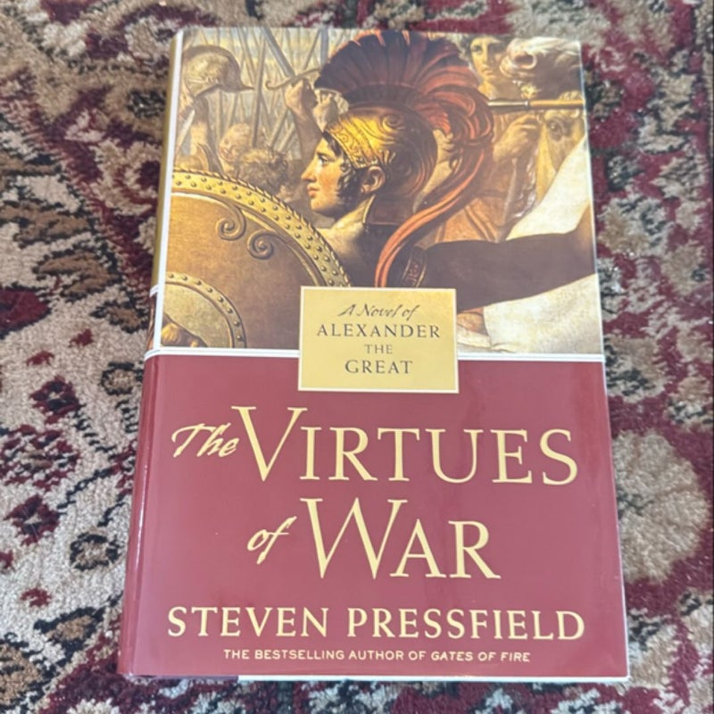 The Virtues of War