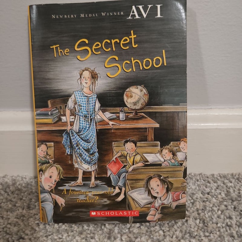 The Secret School