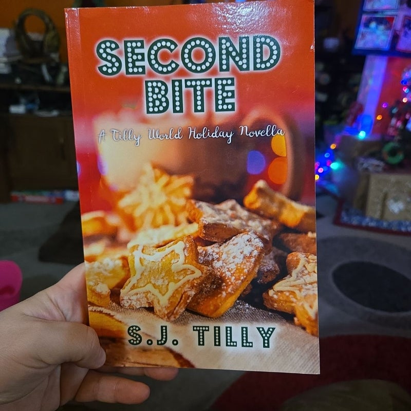 Second Bite