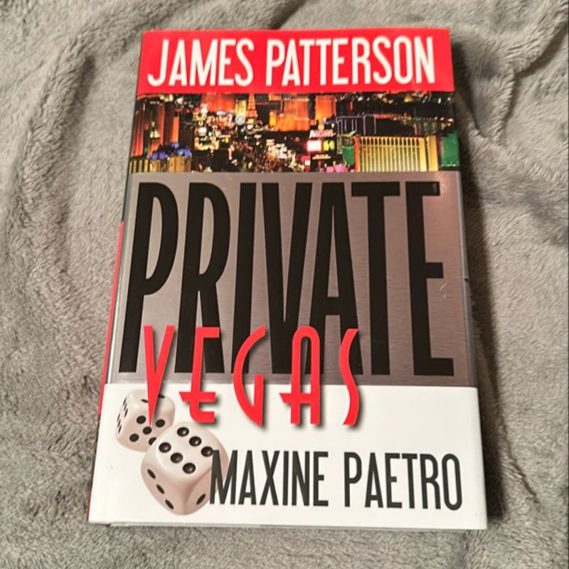 Private Vegas