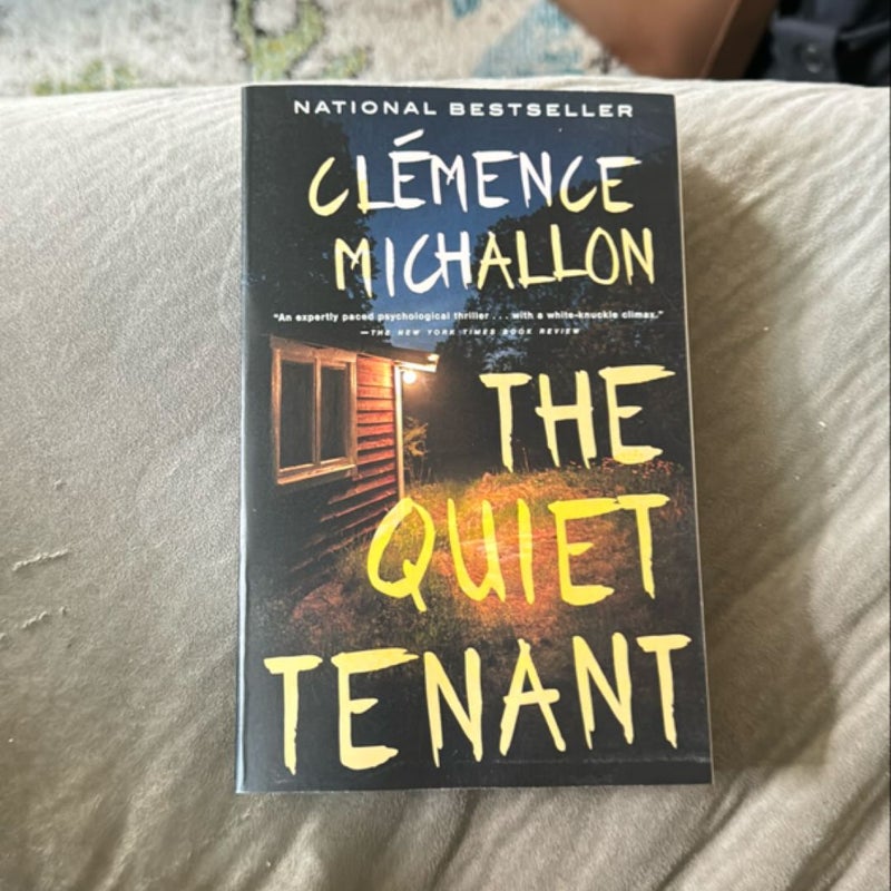 The Quiet Tenant