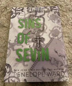 Sins of Sevin