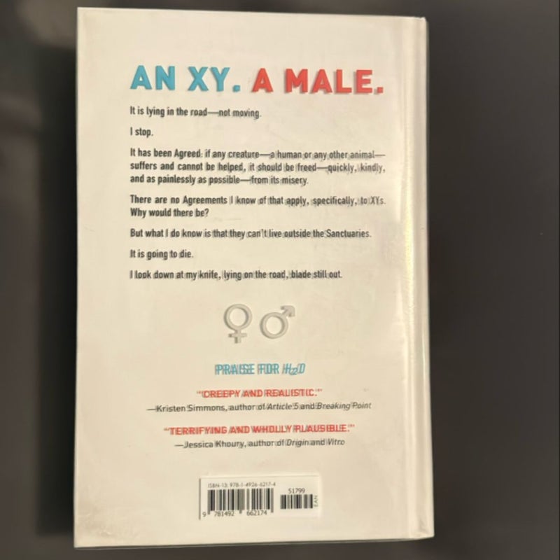 The XY