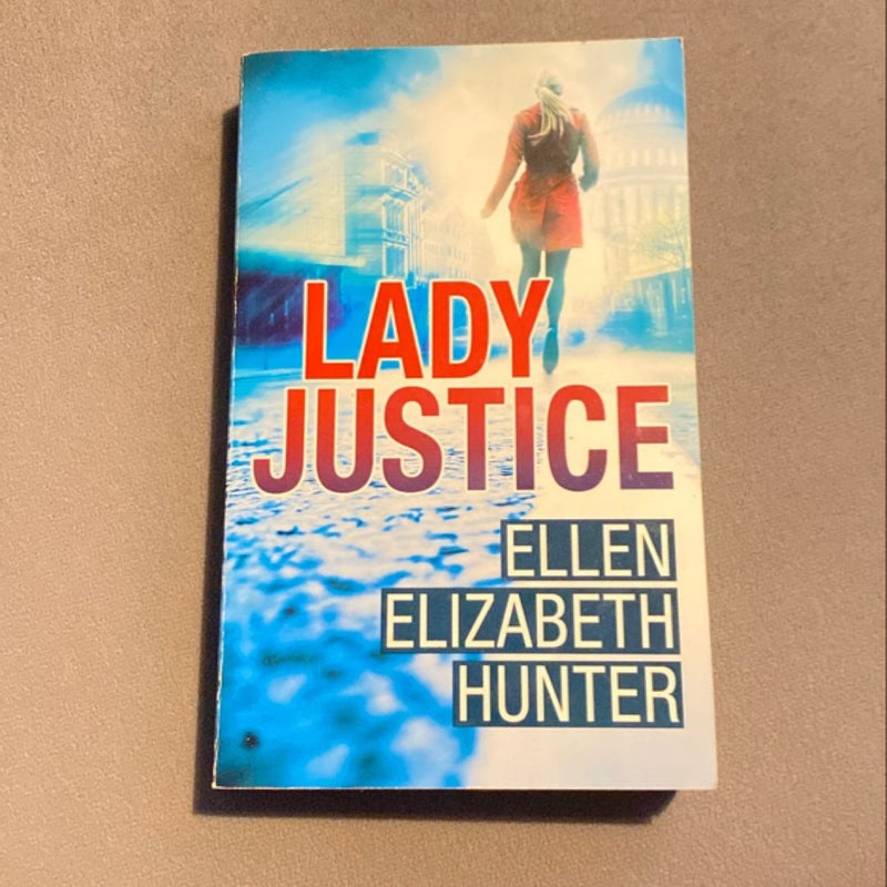 Lady Justice