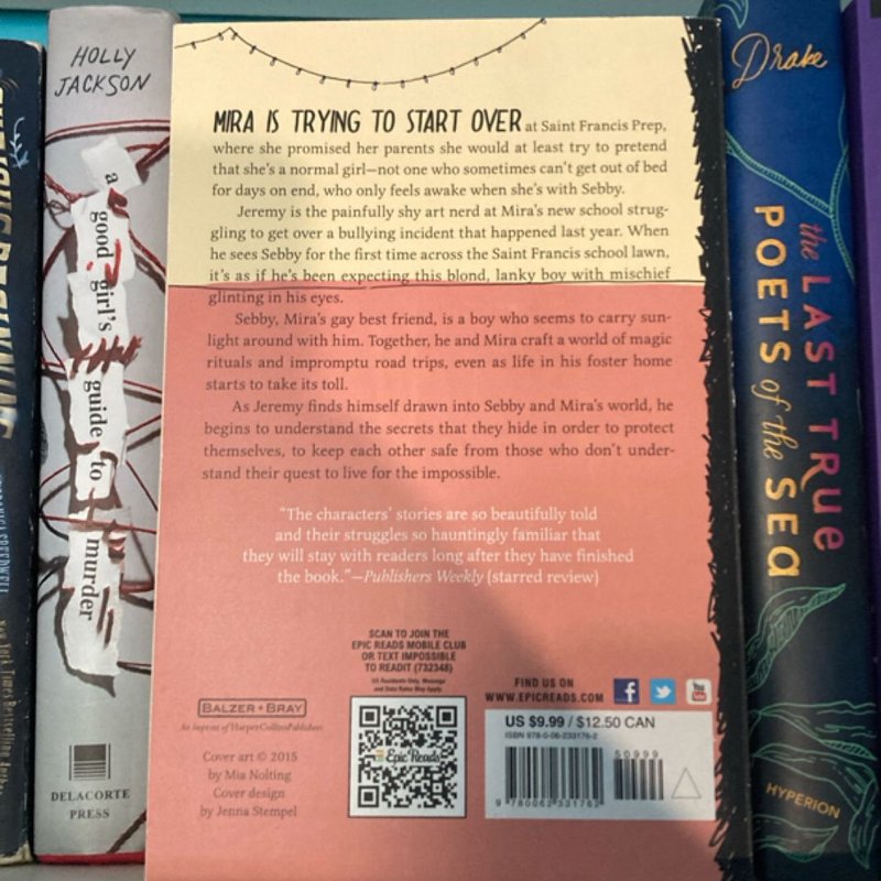 Fans of the Impossible Life