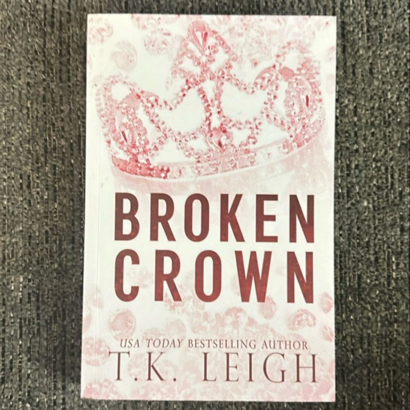 Broken Crown