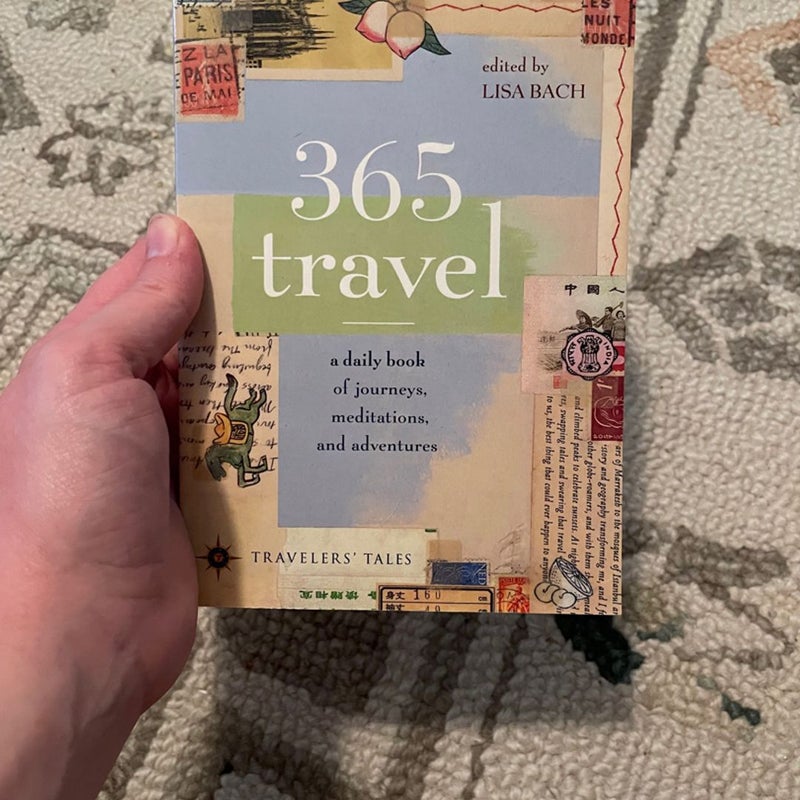 365 Travel