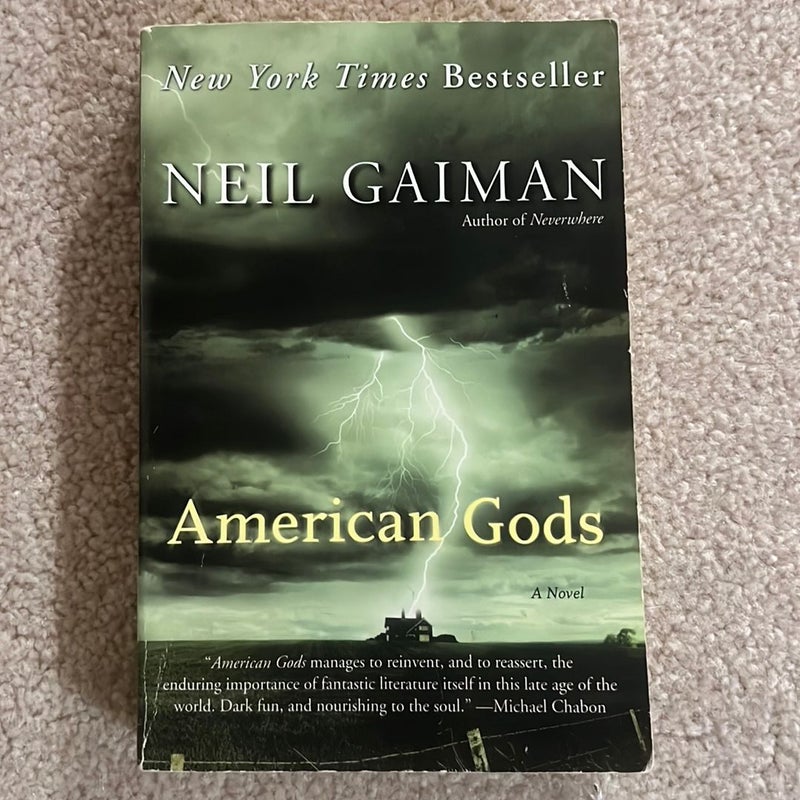 American Gods